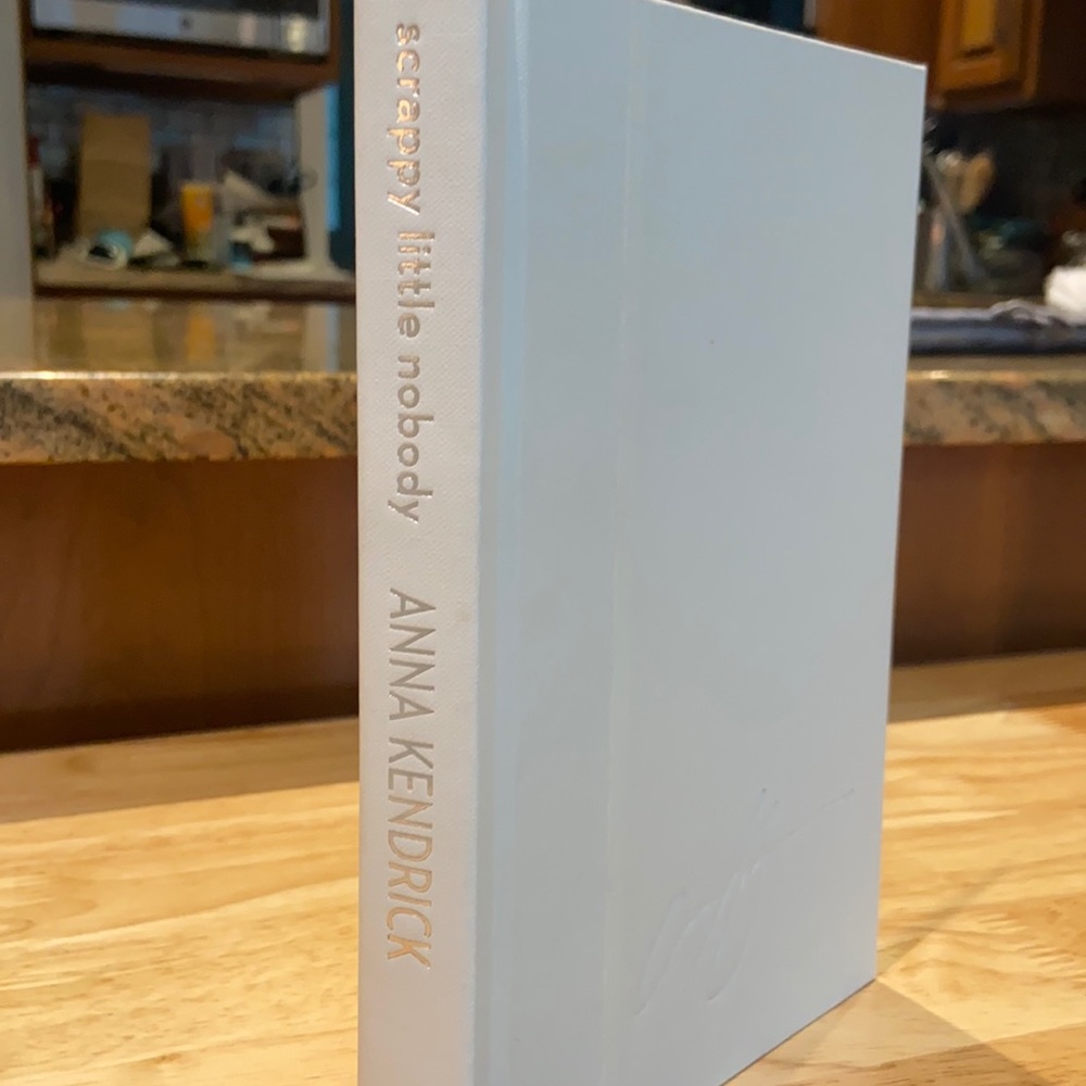 Scrappy Little Nobody - Anna Kendrick